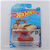 Image 3 : New Hot Wheels Screen Time 2020, The Flintstones, Flintmobile 1:64