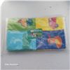 Image 1 : New 80 Disposable Placemats Table Topper
