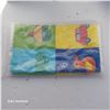 Image 2 : New 80 Disposable Placemats Table Topper