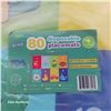 Image 3 : New 80 Disposable Placemats Table Topper