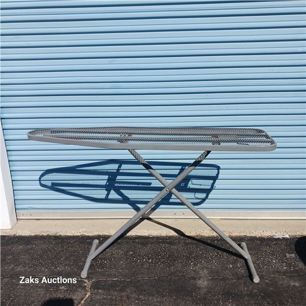 Laundry Ironing Board