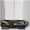Image 1 : Lot Of Tool Carrier & Tools
