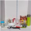Image 1 : Lot Of Kitchen Items