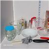 Image 2 : Lot Of Kitchen Items