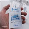 Image 2 : Tier1 Replacement Refrigerator Water Filters, TIER1-RWF1031-S