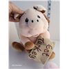 Image 6 : Large TY Hello Kitty Stuffies & Adorable Pig Sutffie