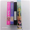 Image 3 : 1 Beta Max & 3 VHS, Barbie & Walt Disney