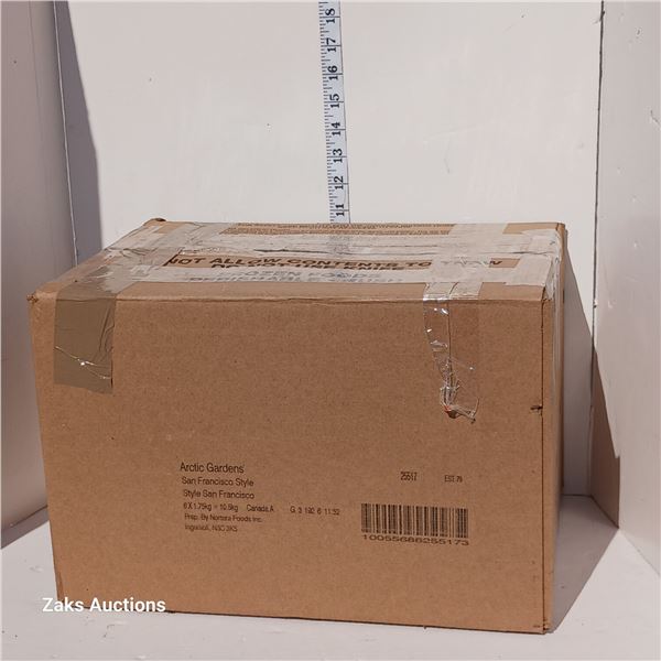 Unpaid Shipping Order