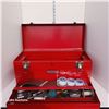 Image 1 : Tool Box & Tools