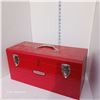 Image 4 : Tool Box & Tools