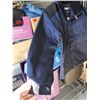 Image 2 : New Nordica Black Fall or Spring Jacket - Size XS