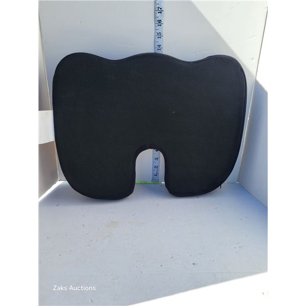 Office Desk Butt Cushion (or can be used for a walker!)