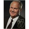 Image 1 : Conservative Radio Host Rush Limbaugh signed photo