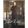 Image 1 : Tahmoh Penikett signed photo