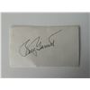 Image 1 : Laverne and Shirley Betty Garrett original signature