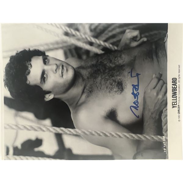 Endless Love Martin Hewitt signed photo