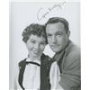 Image 1 : Gene Kelly signed photo. GFA Authenticated