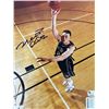 NBA star Keith Van Horn signed photo