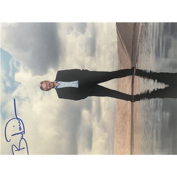 X Men Bruce Davison signed photo