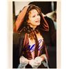 Casanova Lena Olin signed movie photo