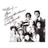Image 1 : The Brady Bunch Florence Henderson signed photo
