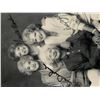 Image 1 : The Golden Girls cast signed photo