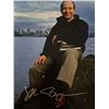 Image 1 : Amazon Founder Jeff Bezos signed photo