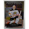 Image 14 : Anaheim Ducks O-Pee-Chee Platinum Rookie & Stars Card Lot (13 Cards)