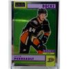 Image 3 : Anaheim Ducks O-Pee-Chee Platinum Rookie & Stars Card Lot (13 Cards)