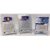 Image 2 : Basketball Rookie Card Trio: Scoot Henderson, Haley Jones, Anthony Black