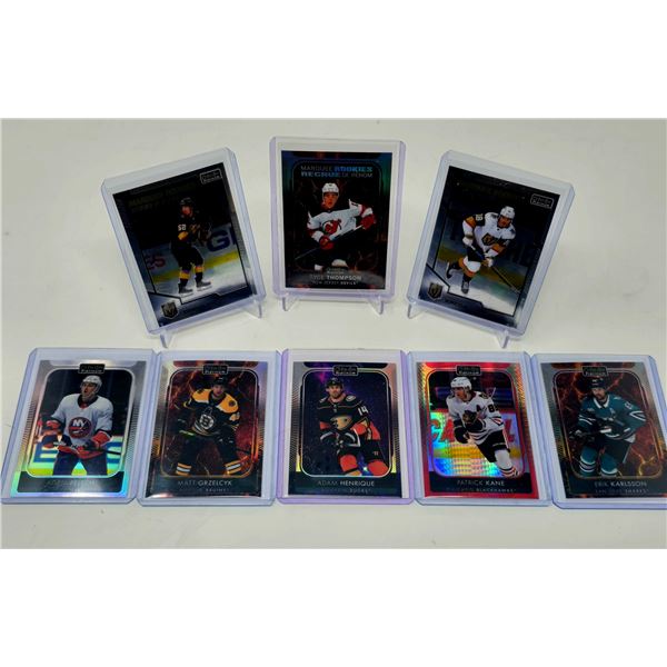OPC Platinum Rookie & Parallel Lot â€“ Magma, Cosmic, Kane /199 â€[x=#822