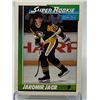 Image 3 : Jaromir Jagr Rookie Card Trio â€“ 1990 O-Pee-Chee Premier, Base & Super Rookie