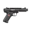 Image 1 : RUGER MRK IV TACT 22LR 4.4" BL 10RD