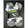 Image 2 : Puma Repreve Low Cut Socks, Men’s, 6-12, 12 Pairs