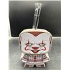 Image 1 : Pennywise-Themed Drink Container with Straw / Coin Bank