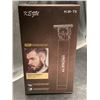 Image 2 : KEZU H.W-T9 PRO Rechargeable Hair Clipper for Men
