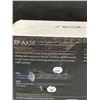 Image 4 : ASUS RP-AX58 WiFi 6 Range Extender, AX3000 Dual Band, AiMesh Compatible