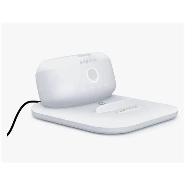 BOBOVR Twin Charger Station Model BD2-1 for B2 Battery Pack