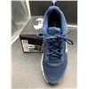 Image 3 : Under Armour Charged Assert 9 Men’s Running Shoes,  Size 11, Blue/White