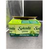 Image 1 : Splenda Stevia Sweetener, 400 Sachets