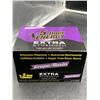 Image 3 : 5-hour Energy Extra Strength Grape Flavor Energy Shots