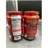 Image 2 : KFI Vindaloo Cooking Sauce 295mL – Lot of 2 Jars