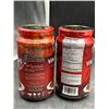Image 2 : KFI Vindaloo Cooking Sauce 295mL – Lot of 2 Jars