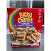Image 1 : Lucky Charms Complete Marshmallow Pancake Kit, 14.5 Oz