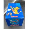 Image 3 : Haribo Themed Candy Tube Set with Bear Design