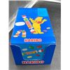 Image 3 : Haribo Roulette Candy Box Containing Multiple Rolls – Approx. Count Unknown