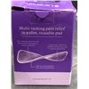 Image 2 : Lansinoh Hot & Cold Postpartum Therapy Packs with Two Pads