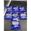 Image 1 : Lot of 7 Nestle Smarties Candy Coated Milk Chocolate 7x130g
