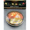 Image 2 : Rendez Vous Mini Candies and Natural French Roasted Coffee Tin 12x43g