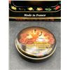 Image 2 : Rendez Vous Mini Candies and Natural French Roasted Coffee Tin 12x43g